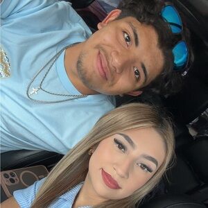 Meet your Posher, Cindy